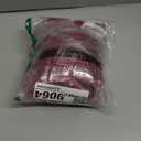 Burgundy Wedding Arch Draping Fabric 1 Panel 30'' x 20FT Red Drapes Sheer Fabric Backdrop Curtains for Christmas Wedding Ceremony Birthday Party Bridal Shower Decoration