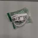 2198202 Refrigerator Cold Control Thermostat Replacement From Sikawai- Replaces 2161284 2198201 PS11739232 AP6006166 WP2198202