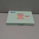 Birthday Gifts for 4 5 6 7 8 9 10 11 12 13 Year Old Girls,Gifts for Teens Kids Daughter Sister Her,Two Way Zipper Crossbody Bag Fanny Pack Belt Bag Cute Trendy Stuff - Cream,E