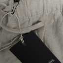 linen pants, 2 pairs, All The Ways, Small