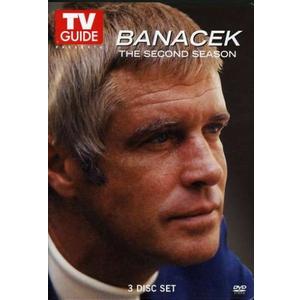 Banacek: Season 2