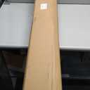 Household Essentials 5012-1 Portable 2-Tier Clothes Drying Rack Tri-pod | Dry Wet Laundry or Hang Clothes | Silver and Blue (Large)