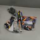 LEGO Technic NEOM McLaren Formula E Toy Cars - Building Toy for Kids, Boys & Girls, Ages 9+ - McLaren Race Car with V10 Engine & Steering - Gift Idea for Birthdays - 42169