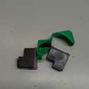 62XL Ink Cartridges Black and Color Replacement for HP Ink 62 for HP 62XL Ink Cartridge Combo Pack HP62 HP62XL Envy 7640 7645 5660 5540 5661 OfficeJet 5740 8040 Mobile 200 250 258 Printer ink 62