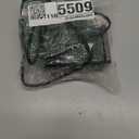 105W Charging StationMagSafe Compatible,6-in-1 Charging Dock,Gan Retractable Charger with Dual 65W Cables,USB-C Fast Charging for iPhone, AirPods,Tablets.