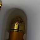 Amirce Face Massager Roller Golden 3D Roller Electric Facial Roller and T Shape Facial Roller Massager Kit Face Rollers