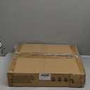 DUFU Corner Shower Caddy Tension Pole, Shower Tension Rod Organizer, 4-Tier Adjustable Floor to Ceiling Shower Caddy 33-127inch, No Drilling Shower Shelf for Inside (Black)