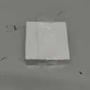 Tumbler Lid Replacement 2 Pack for 20 oz Tumblers - Compatible with Yeti Rambler & More 3.2" Mugs, Spill Proof and Splash Resistant Crystal Clear Sliding Lids, BPA-Free, Straw Friendly