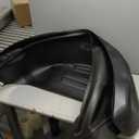 Husky Liners - Rear Wheel Well Guards | 2015-2020 Ford F-150 (Will not fit Raptor) - Black, 2 Pc. | 79121