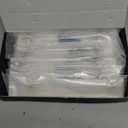 Asidrama 10 Pack 6.3 Inch(160mm) Brushed Gold Cabinet pulls Kitchen Cabinet Handles, Cabinet Pulls Kitchen Cabinet Hardware for Cupboard Drawer Pulls