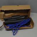 Cervical Neck Traction Device Over Door Home Use for Neck Pain Relief, Portable Neck Stretcher Strap for Spinal Decompression or Physical Therapy, Restore Natural Curve of Neck