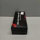 Red Light Therapy for Face Body Red Light Infrared Light Therapy Lamp with Stand LED 660nm 850nm 5 Heads Infrared Light Device for Body Face Skin Muscle