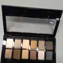 Maybelline New York The Nudes Eyeshadow Palette