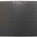 TRQ A/C Condenser and Receiver Drier Assembly
For 19-22 Ford Transit Connect 2018 Transit Connect From 5 29 18 Production Date 17-19 Escape SE 15-19 Lincoln MKC