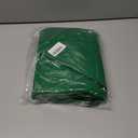 3.2Ft DIY Felt Christmas Tree Set for Kids Toddlers, 38 Hanging Ornaments Felt Christmas Tree Wall Craft Kits for Xmas Party Office Decoration, New Year Door Wall Decorations-1 (Triangle Model)