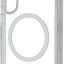 Clear Vantage MagSafe Case for Galaxy S25 Plus by Nimbus9