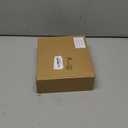 Funnymoom 30 Pcs Appreciation Gift Bulk Car Diffuser Air Freshener Ornament Hanging Empty Glass Essential Oil Bottle for Coworker Staff Teachers Nurse Employee Team Thank You Gift