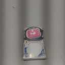 Compatible for Garmin Forerunner 570 47mm Screen Protector, Case TPU Soft Frame Cover and TPU Screen Protective Film Not Tempered Glass (Pack of 4+2)(No't of 42mm)