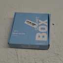 Crochet Kit for Beginners: Highland Cow Crochet Kit, Include Easy Knitting Soft Yarn, Step-by-Step Video Tutorial, Hook, Birthday Gift for Adults and Teen(30%+ Yarn)