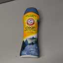 ARM & HAMMER Clean Scentsations In-Wash Scent Booster, Cool Woods Scent, 24 Oz