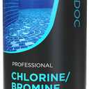 AquaDoc Bromine & Chlorine Neutralizer for Pool & Hot Tub - 1lb - Sodium Thiosulfate Formula to Reduce Chlorine & Bromine Levels - Made in The USA