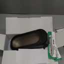 KUNPHY Sonic Jewelry Cleaner, Jewelry Cleaner Machine with 12oz 46kHz, Professional Sonic Cleaner with One-Touch Operation, Sonic Cleaner for Rings, Glasses, Jewelry, Dentures, 2packs(White+Black)