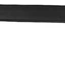 Front Side Garnish Scratch Stylish Front Glass Trim for 2007 to 2011 (Right: 73152 SXS A01)