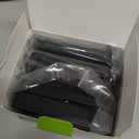 952XL Pack (4-Pack, BK, CMY) Replacement for HP 952XL Ink Cartridges Combo Pack HP Ink 952XL Black and 952 Color Combo Pack for hp printers OfficeJet 8702 Pro 8710, 7740, 8720, 8725, 8210, 8715, 8740