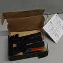 Pipishell Full Motion TV Wall Mount for Echo Show 21/15 and 13-43 Inch Flat Curved Screen TVs & Monitors, Max VESA 200x200mm up to 44lbs, TV Mount Wall Bracket with Rotation Swivel Tilt Extension