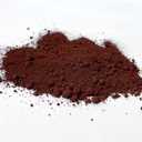 Akona Concrete & Mortar Color - Pigment Powder, Color & Dye Concrete, Ready to Use, Add to Mix, Synthetic Iron Oxide (10 Ounce, Brown, 1)