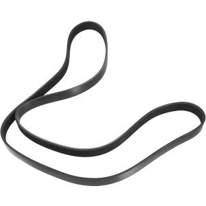 ACROPIX Car Engine Multi V-Ribbed Serpentine Drive Belt Fit for Honda Accord 2003-2007 2.4L No.38920RAAA01 7PK1781 - Pack of 1