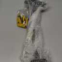 Floating Shelf Brackets, 12 inch Hidden Shelf Brackets Heavy Duty Blind Shelf Support, 200LBS Load Capacity, 6 Pack Floating Shelf Hardware for DIY Wood Wall Floating Shelves