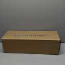 Left Tail Light Assembly for Mercedes-Benz Sprinter 3500, 1500, 2500 2019 Replacement 910 820 02 00 1 Piece