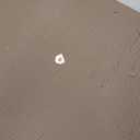 Color&Geometry Anti Fatigue Cushion Kitchen Mat for Floor -17"x79",Long,Easy Clean, Water & Oil Proof, Anti Slip, Foam Rubber Runner Rug for Front Sink Comfort Standing,Brown