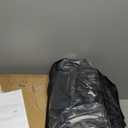 Amazon Basics Inflatable Air Mattress, Twin Size, 18 inch Height, with Built-in Electric Pump (Twin (300 lbs) - NA Plug)