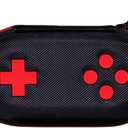 8Bitdo Classic Controller Travel Case for SN30 Pro, M30 Bluetooth Controllers (Medium)