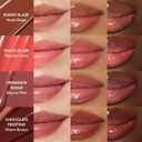 LANEIGE Glaze Craze Tinted Lip Serum: Hydrating Lip Serum for Glossy, Nourished Lips with Plumping Polypeptides