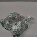 Vintage Flower Night Light, Butterfly Plug into Wall with Dusk to Dawn Light Sensors, Warm Nightlights for Bedroom, Bathroom, Hallway, Kitchen, Gifts Ideal for Girls Women