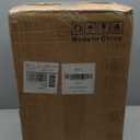 4 Pack Pull Out Cabinet Organizer Expandable Width(13"-21") and Depth(17"-24"), Slide Out Drawers With Raising Pad for Framed Cabinets, No Drill Roll Out Shelves for kitchen, Bathroom, White