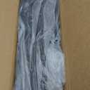 Floor Mats for 2012-2017 Chevrolet Equinox/GMC Terrain, Trunk Mat and Backrest Mat All Weather TPE Protector for Chevrolet Equinox Accessories