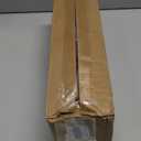 5pcs Fake Bread Set Artificial French Bread for Display Faux Loaves Food Decoration Realistic Twist Baguette Loaf Simulation Long Dessert Photography Prop Breadsticks Model Shop Barley