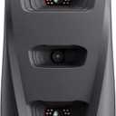 Bushnell Golf Launch Pro Circle B Edition Launch Monitor, Tour-Level Accuracy for Indoor & Outdoor Use