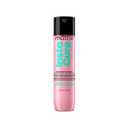 MATRIX Instacure Build-A-Bond Mighty Bonds Shampoo - Repairs Very Damaged Hair, Strengthens & Softens with Citric Acid & Squalane, Vegan, Sulfate-Free, Paraben-Free (10.1 Fl Oz (Pack of 1))
