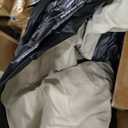 OhGeni King Size Air Mattress with Built in Pump, 18" Blow Up Bed, 1000lb