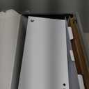 Xbox Series X - All Digital Gaming Console - 1TB SSD - Includes Wireless Controller - 4K Gaming - 120FPS - Robot White