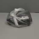 iCOVER Smoker Cover for Bradley Digital 6 Rack 600D Smokers Covers Heavy Duty Canvas All Weather Protection with Vent (25"LX15"D X 38"H)