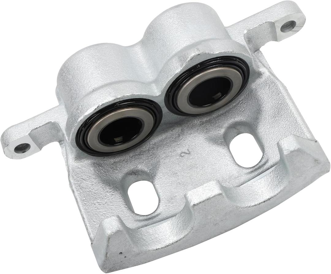 GM Genuine Parts 85569602 Front Disc Brake Caliper without Pads or Bracket