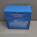 Fitted Sheet Holders for Corners Upgrade Bed Sheet Grippers Dual-Side Lock Design, 4Pcs Bed Sheet Holders for Corners Heavy Duty Sheet Clips Fitted All Mattress Sizes, Lock Sheet Holders Keep Firm