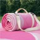 Extra Large Outdoor Picnic Blanket Camping Beach Mat Adult Women Her Mother Day Sister Mom Gf Girlfriend Aunt Titi Best Friend Friendship Grandma Bestie Wife Daughter Law Lady Happy Birthday