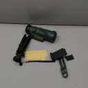 Monocular-Telescope 80x100 High Powered Monoculars High Definition for Adults High Powered with HD BAK4 Prism Smartphone Adapter Telescope Hunting Wildlife Bird Watching Travel Camping Hiking-Green